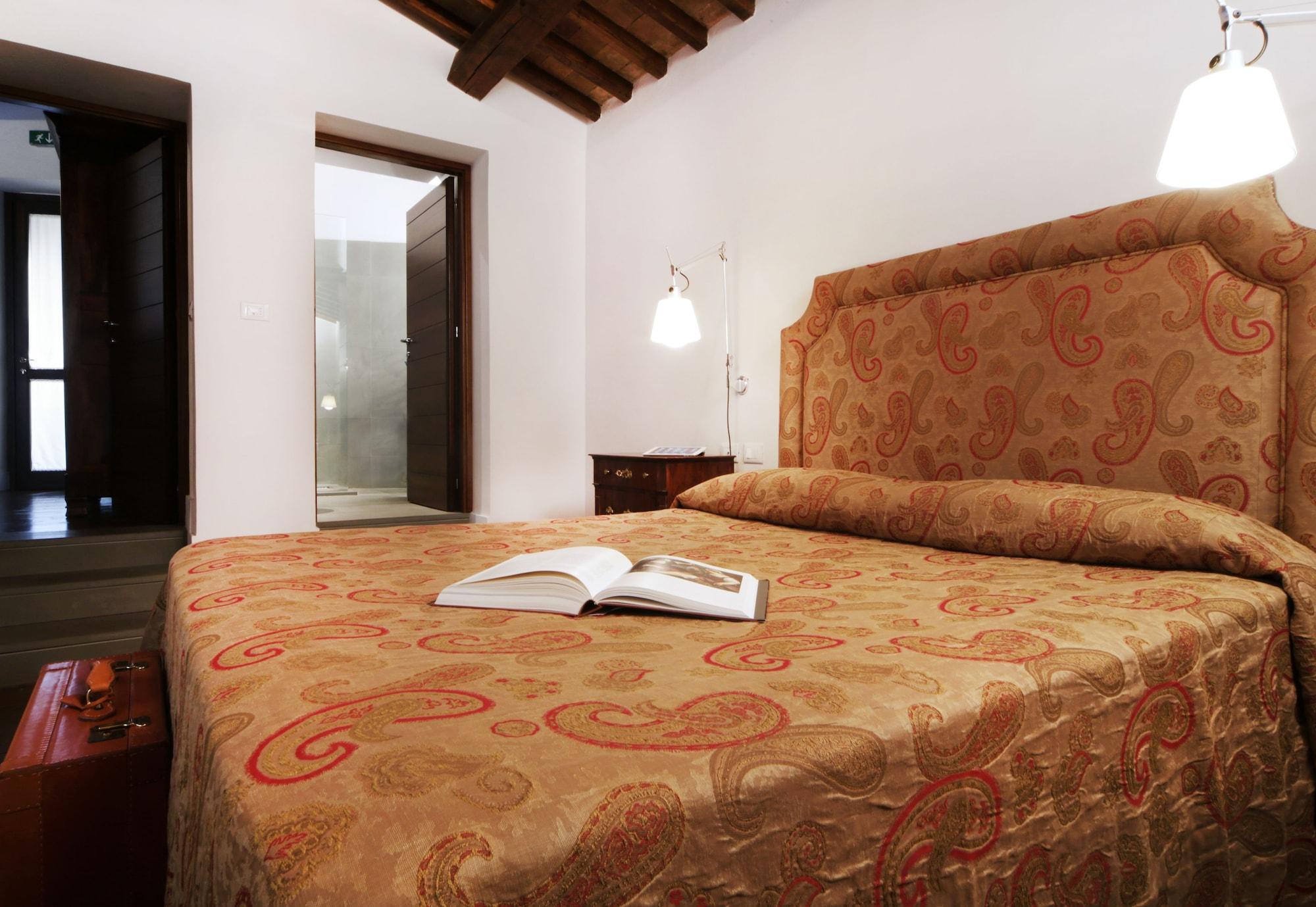Tenuta Ponziani Wine Resort&Spa Morrano ภายนอก รูปภาพ