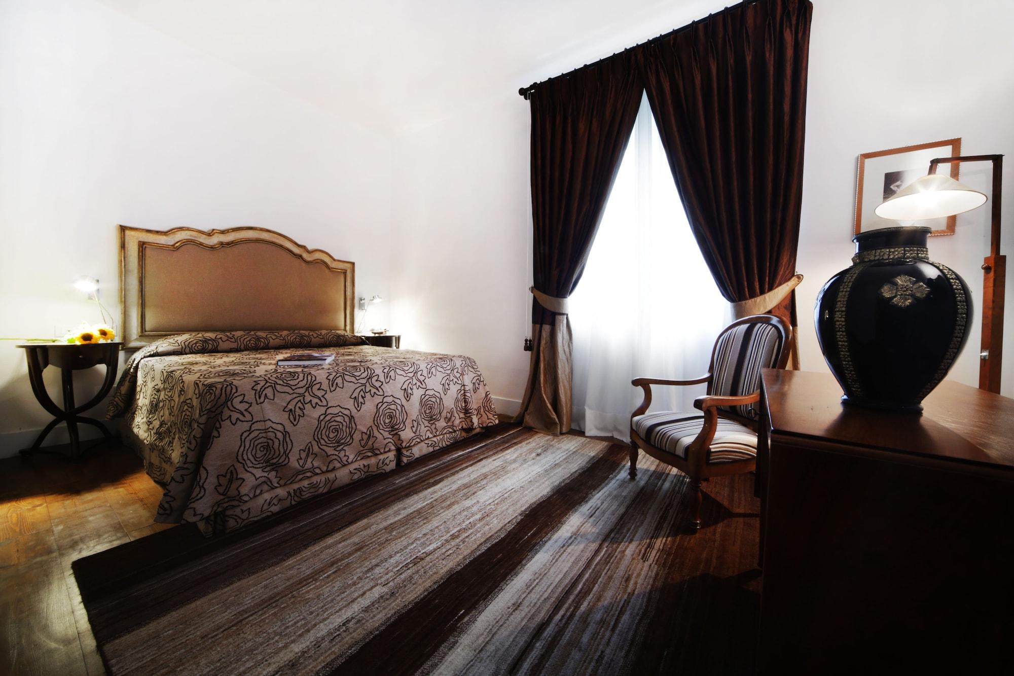 Tenuta Ponziani Wine Resort&Spa Morrano ภายนอก รูปภาพ
