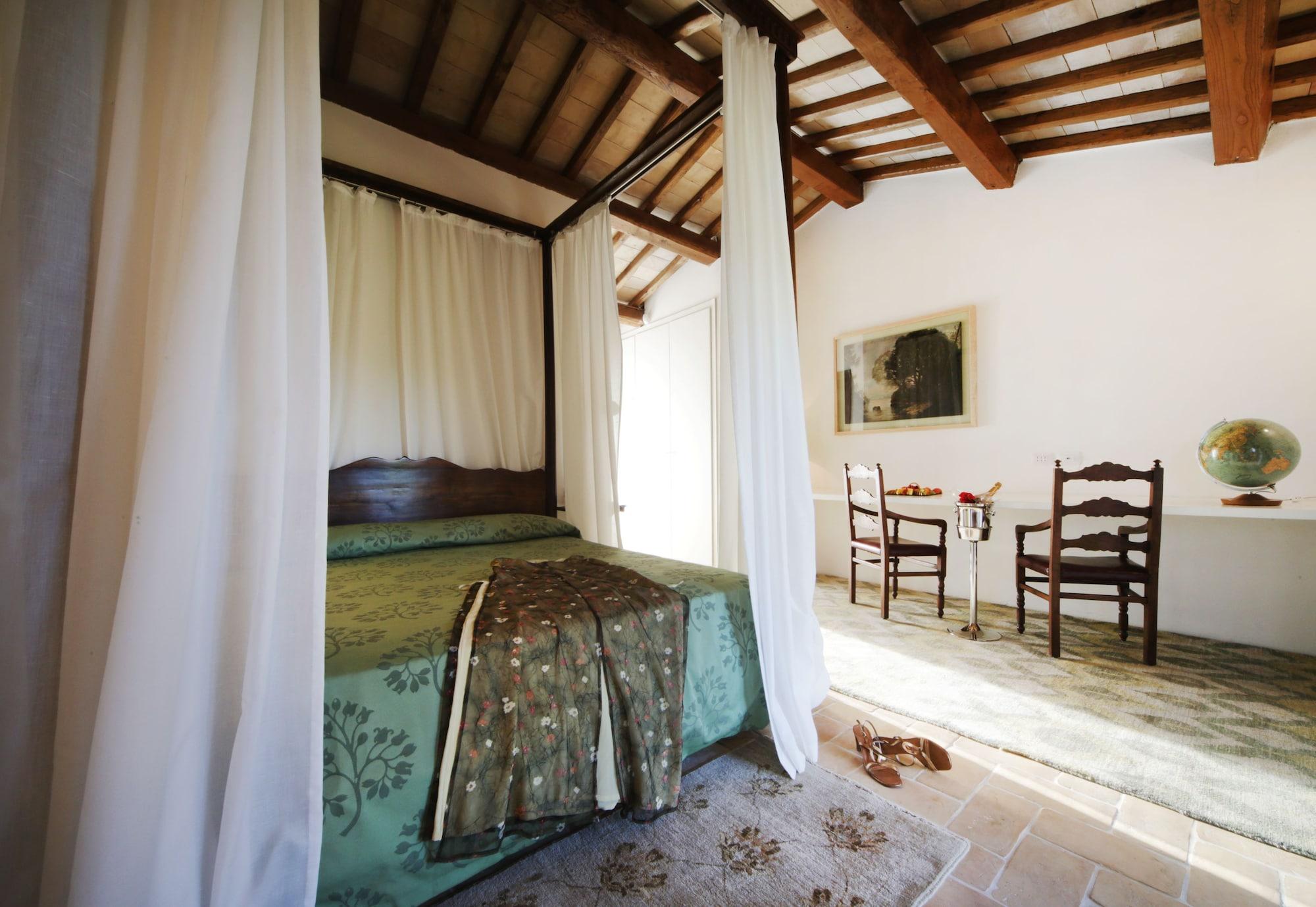 Tenuta Ponziani Wine Resort&Spa Morrano ภายนอก รูปภาพ