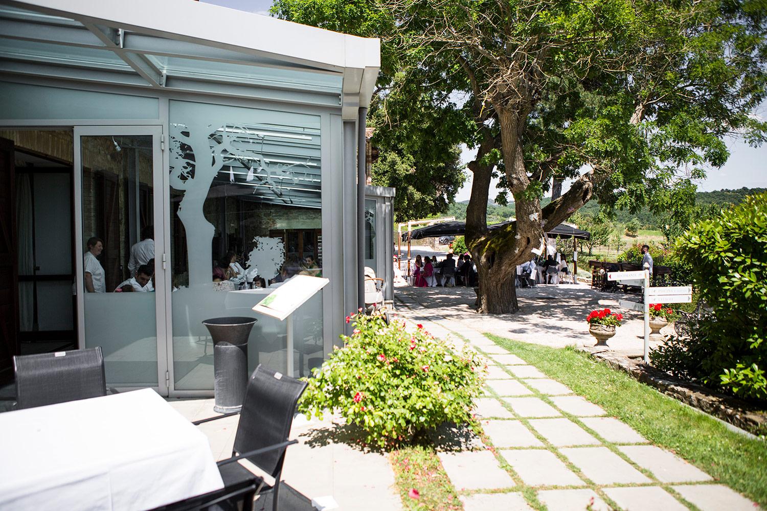 Tenuta Ponziani Wine Resort&Spa Morrano ภายนอก รูปภาพ