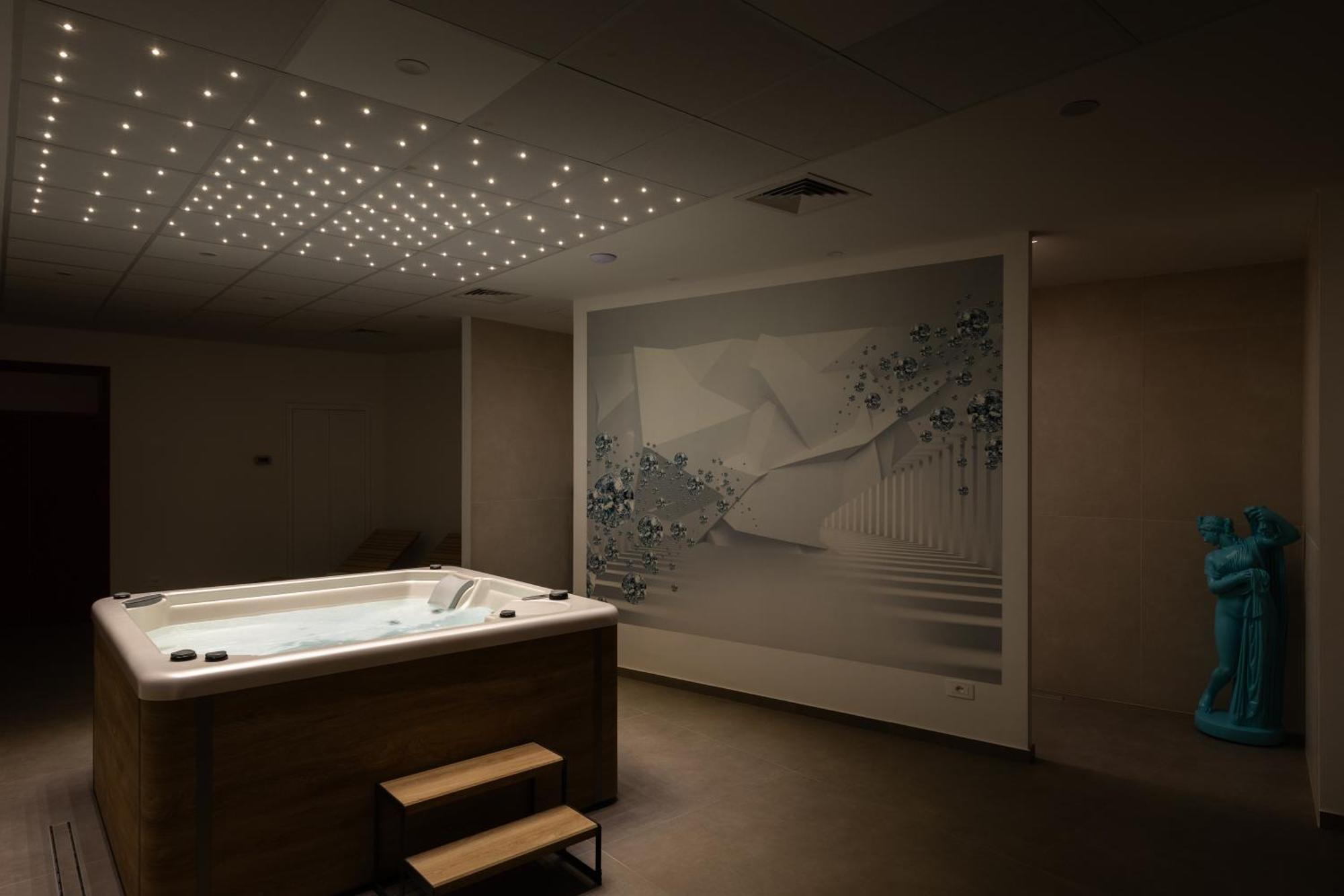 Tenuta Ponziani Wine Resort&Spa Morrano ภายนอก รูปภาพ