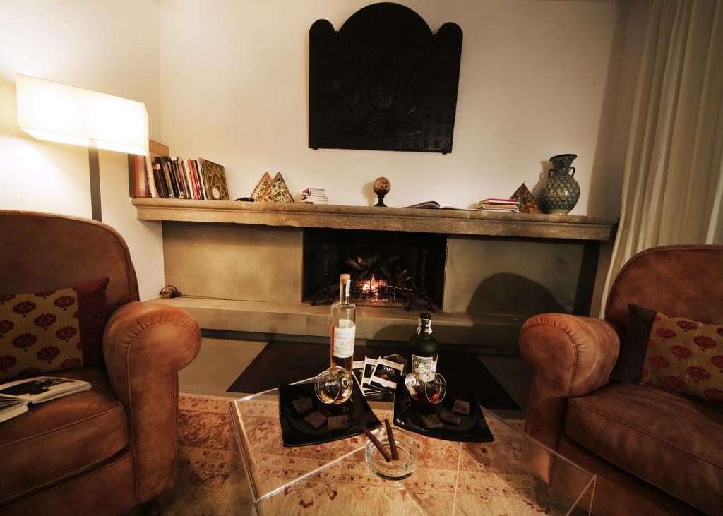 Tenuta Ponziani Wine Resort&Spa Morrano ภายนอก รูปภาพ