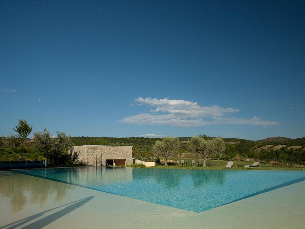 Tenuta Ponziani - Griffin'S Resort Morrano ภายนอก รูปภาพ